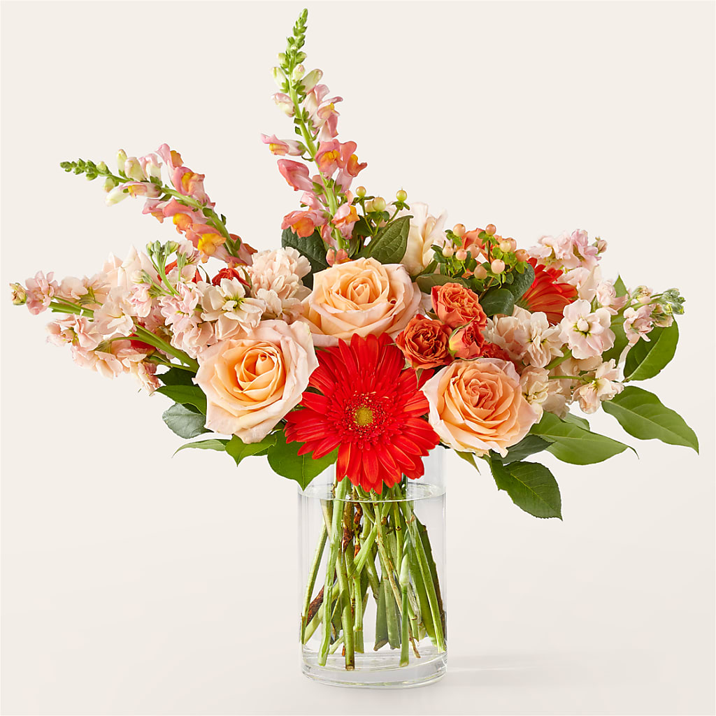 Paloma Please Bouquet – ANTOSZYK'S GARDEN CENTER & FLORIST SHOP, Butler PA