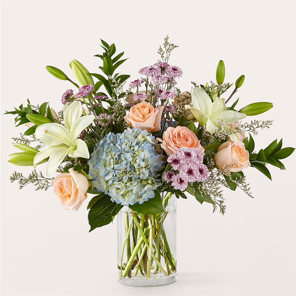 Slow Mornings Bouquet – ANTOSZYK'S GARDEN CENTER & FLORIST SHOP, Butler PA