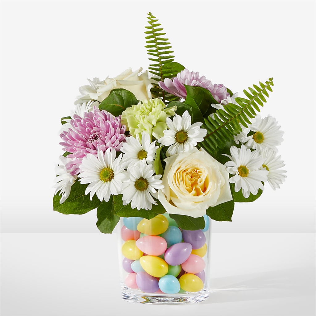 Easter Brunch Bouquet – ANTOSZYK'S GARDEN CENTER & FLORIST SHOP, Butler PA