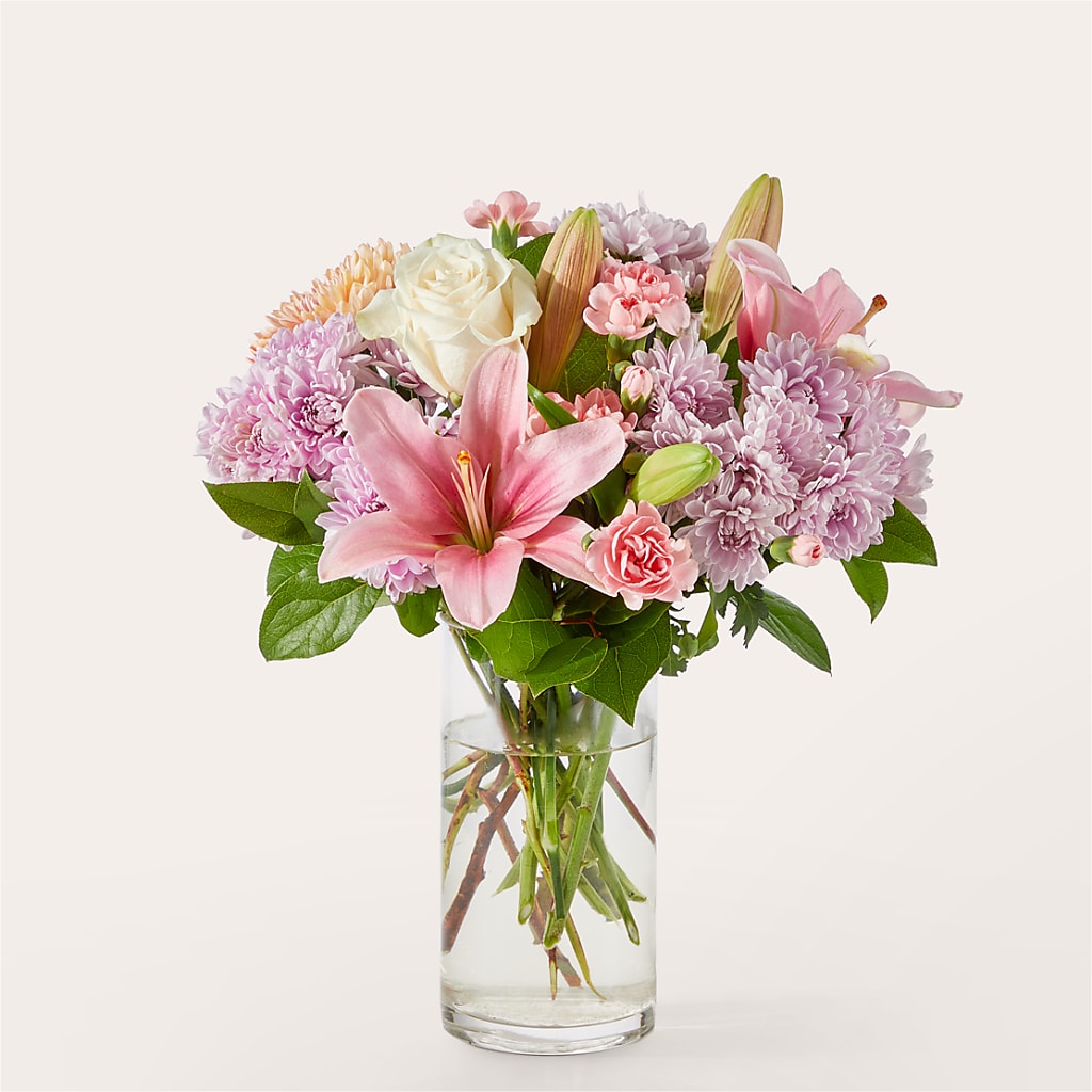 Gelato Bouquet – ANTOSZYK'S GARDEN CENTER & FLORIST SHOP, Butler PA