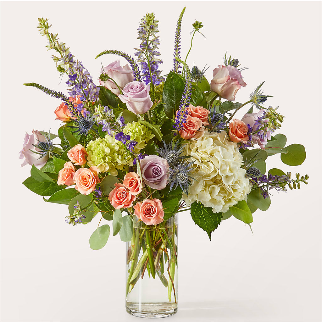 Appealing Aura Bouquet – ANTOSZYK'S GARDEN CENTER & FLORIST SHOP, Butler PA