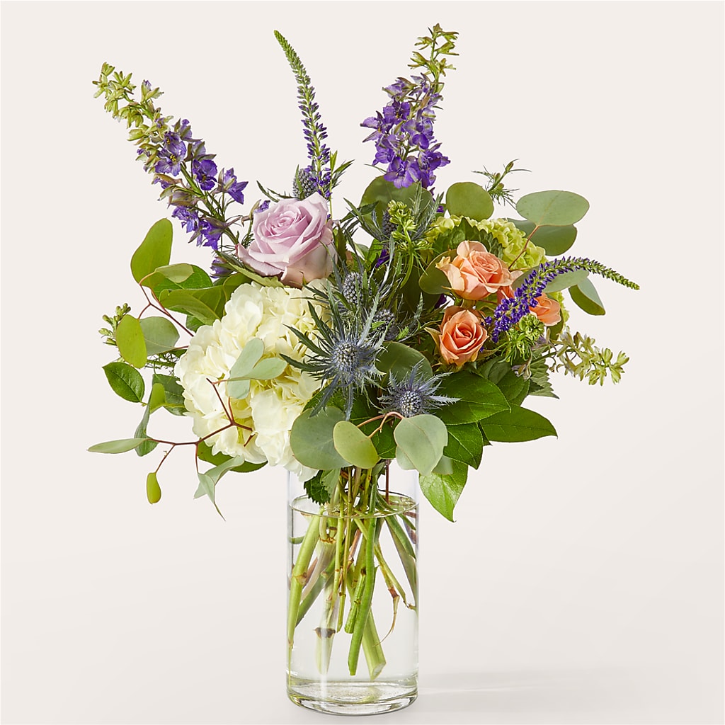 Appealing Aura Bouquet – ANTOSZYK'S GARDEN CENTER & FLORIST SHOP, Butler PA