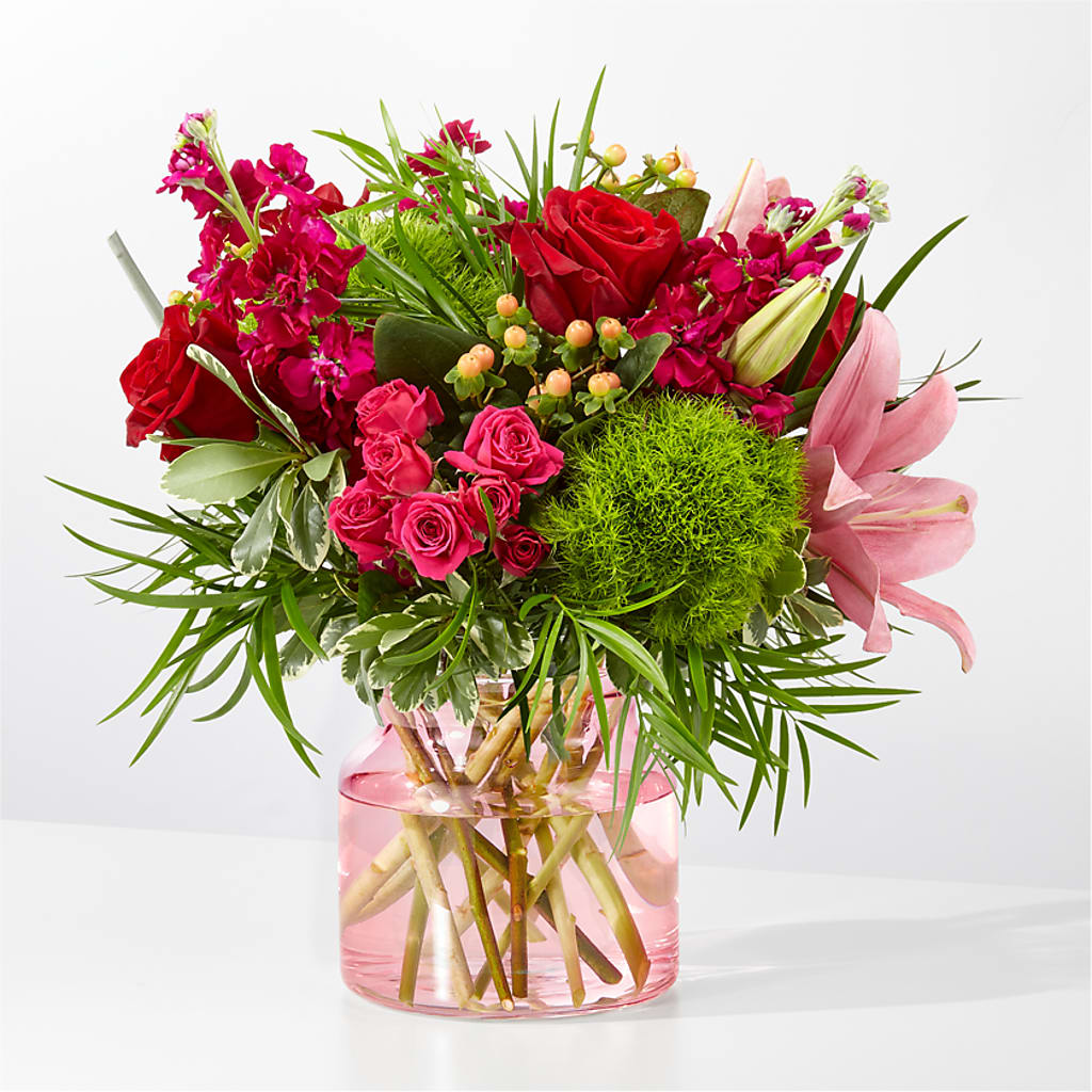 In Every Lifetime Bouquet – ANTOSZYK'S GARDEN CENTER & FLORIST SHOP, Butler PA