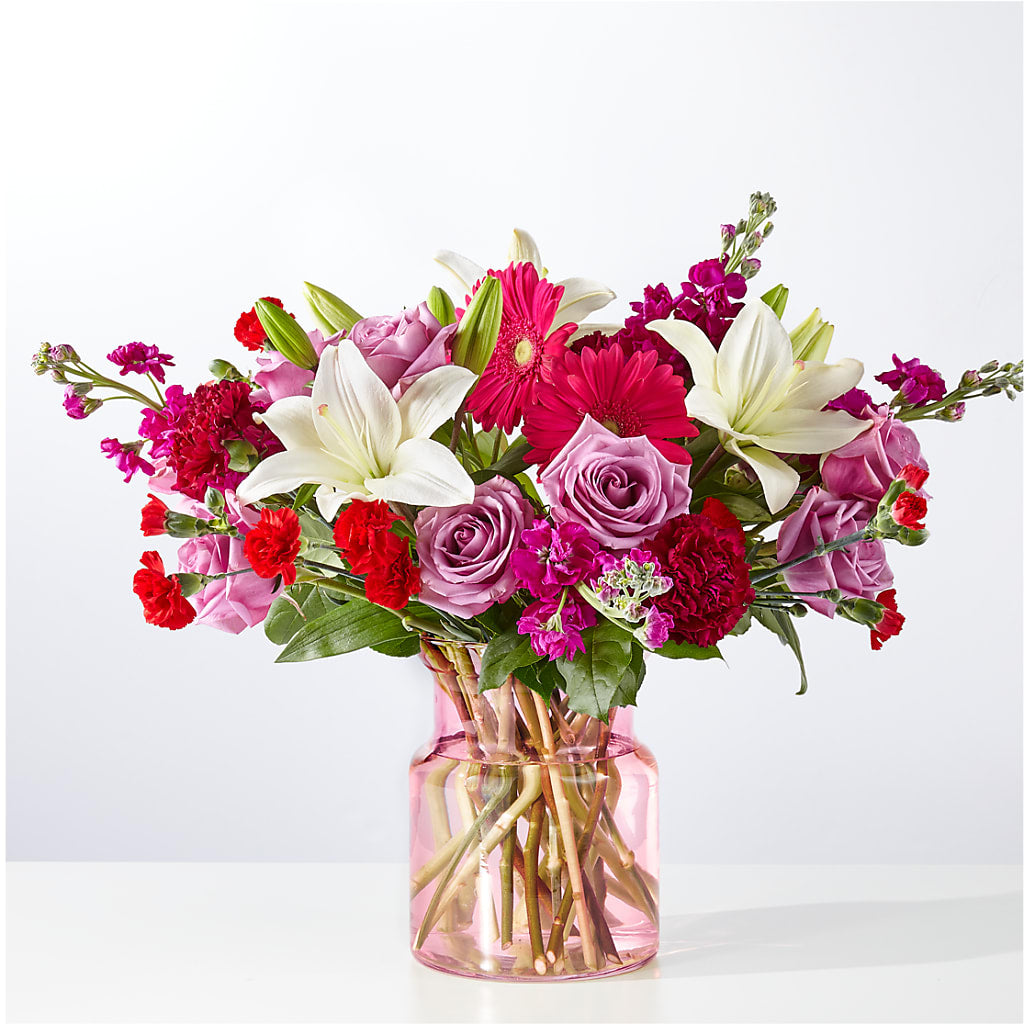 Other Half Bouquet – ANTOSZYK'S GARDEN CENTER & FLORIST SHOP, Butler PA