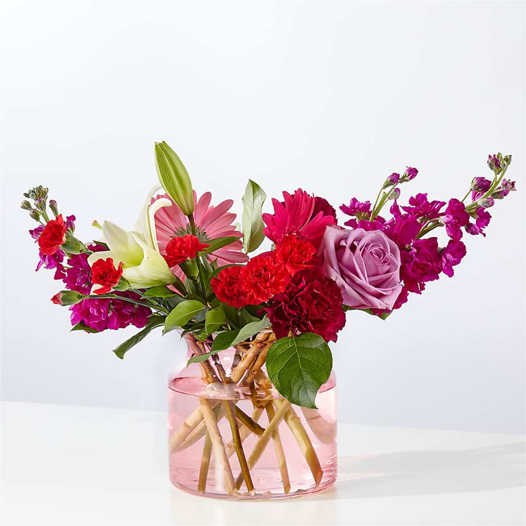 Other Half Bouquet – ANTOSZYK'S GARDEN CENTER & FLORIST SHOP, Butler PA