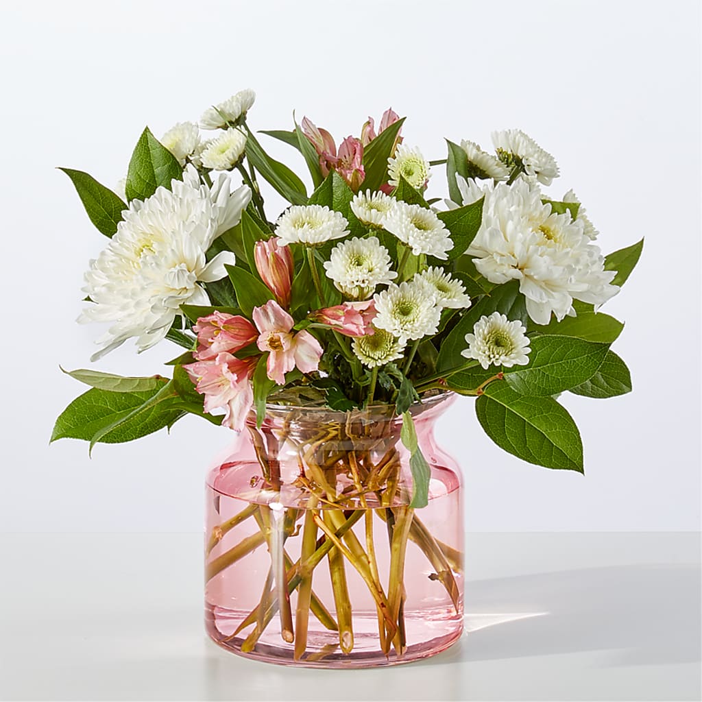 Infatuated Bouquet – ANTOSZYK'S GARDEN CENTER & FLORIST SHOP, Butler PA