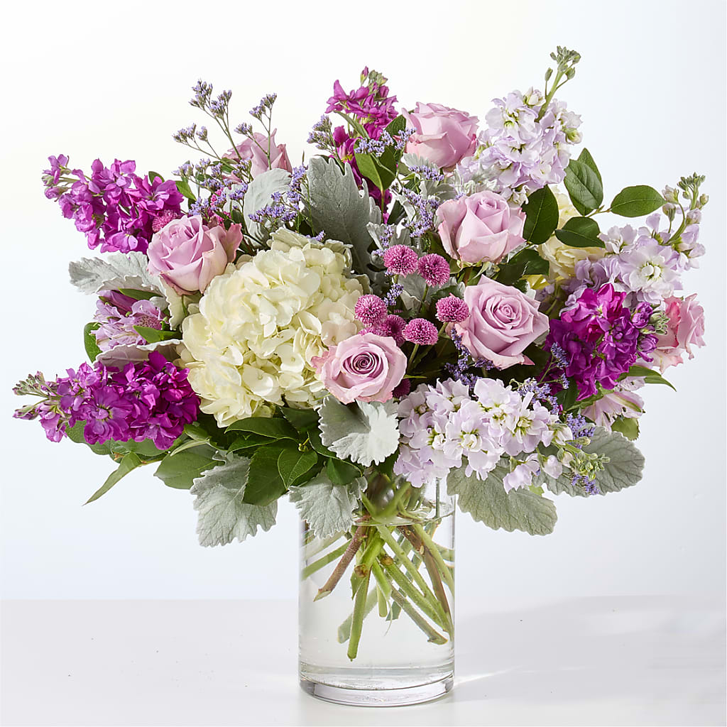 Empress Bouquet – ANTOSZYK'S GARDEN CENTER & FLORIST SHOP, Butler PA