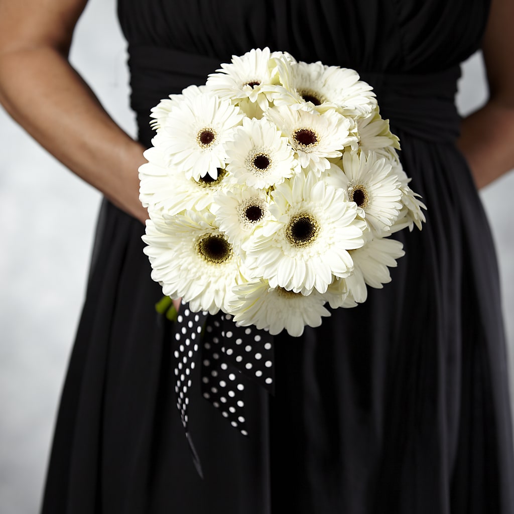 Daisy Delight Bouquet – ANTOSZYK'S GARDEN CENTER & FLORIST SHOP, Butler PA