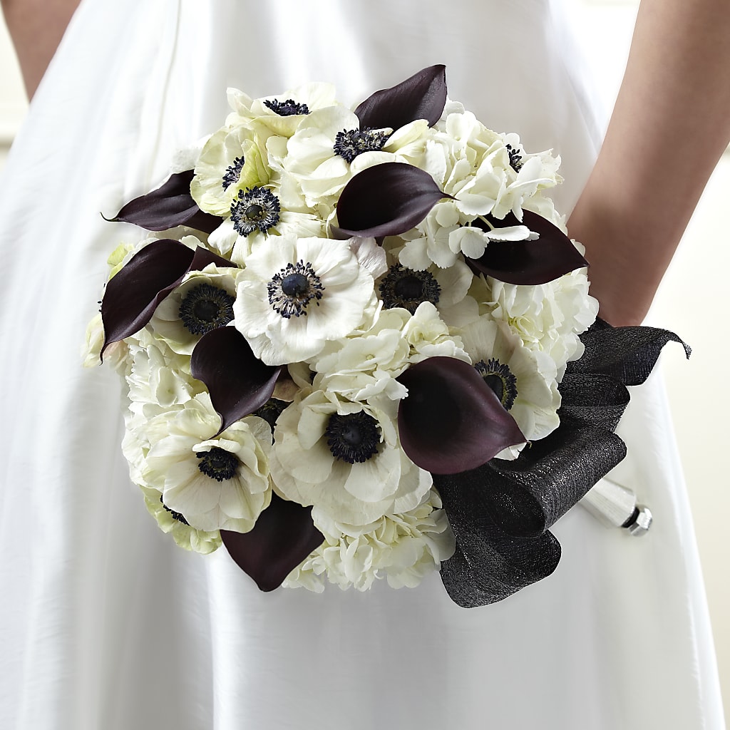 To Have and To Hold Bouquet – ANTOSZYK'S GARDEN CENTER & FLORIST SHOP, Butler PA