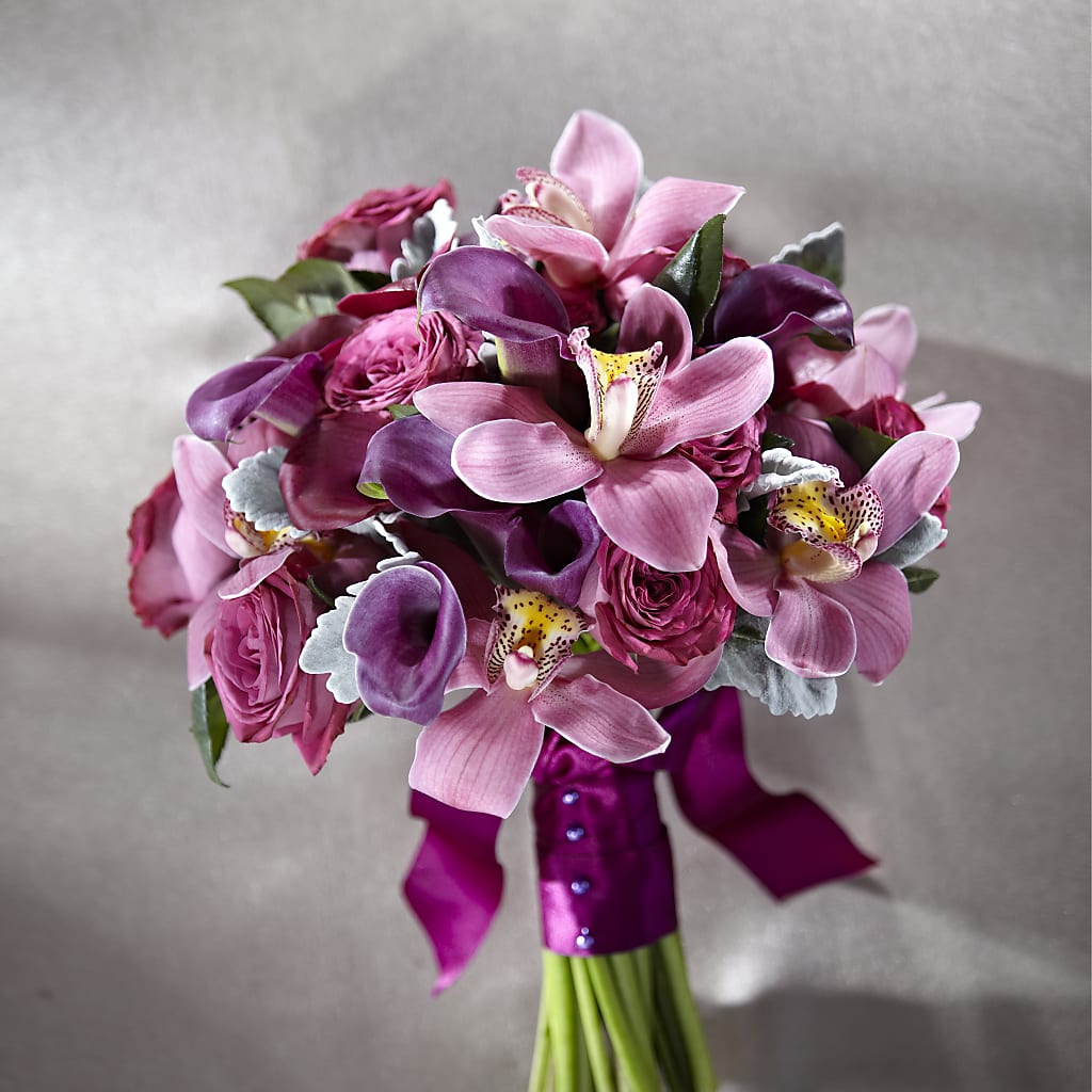 Delicacy Bouquet – ANTOSZYK'S GARDEN CENTER & FLORIST SHOP, Butler PA