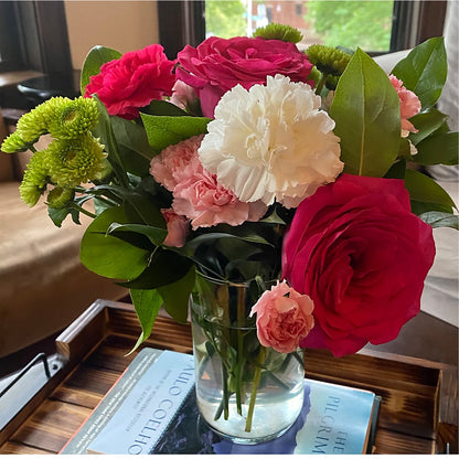 Sweet & Pretty Bouquet – ANTOSZYK'S GARDEN CENTER & FLORIST SHOP, Butler PA