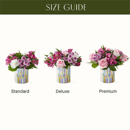 Party Starter Bouquet – ANTOSZYK'S GARDEN CENTER & FLORIST SHOP, Butler PA