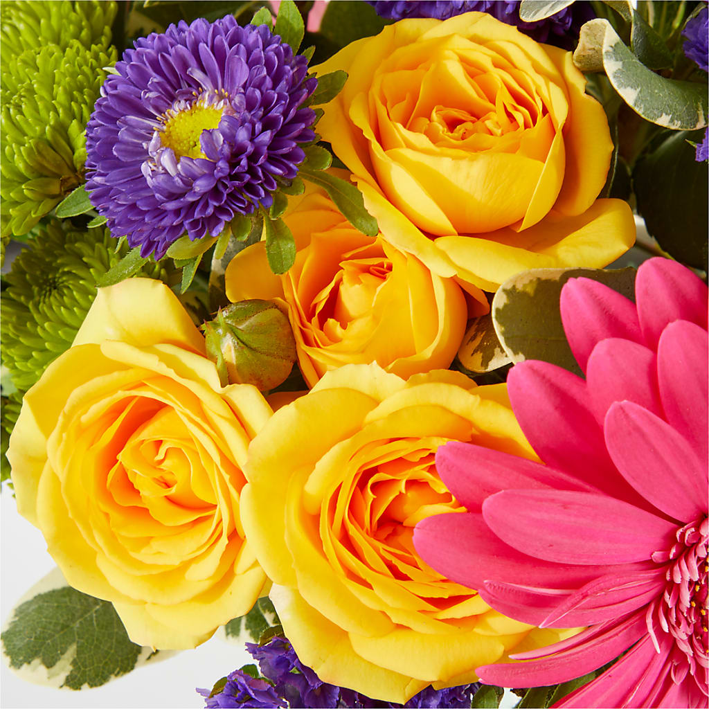 Cheers to You Bouquet – ANTOSZYK'S GARDEN CENTER & FLORIST SHOP, Butler PA