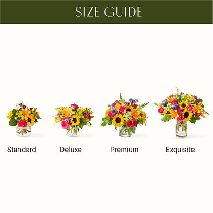 Best Day Bouquet – ANTOSZYK'S GARDEN CENTER & FLORIST SHOP, Butler PA