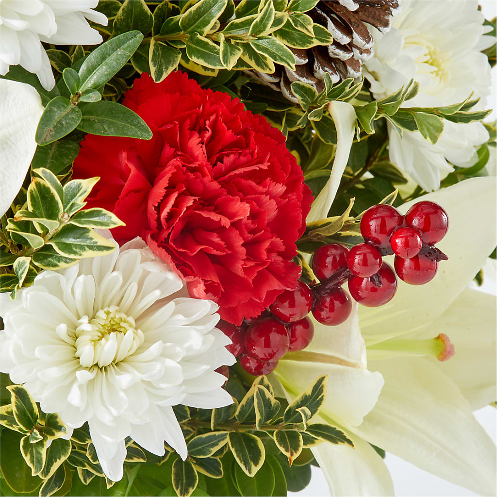 Festive Moments Tree – ANTOSZYK'S GARDEN CENTER & FLORIST SHOP, Butler PA