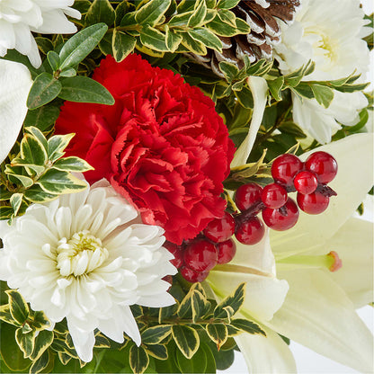 Festive Moments Tree – ANTOSZYK'S GARDEN CENTER & FLORIST SHOP, Butler PA