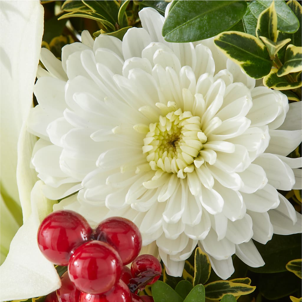 Festive Moments Tree – ANTOSZYK'S GARDEN CENTER & FLORIST SHOP, Butler PA