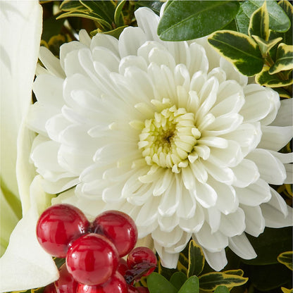 Festive Moments Tree – ANTOSZYK'S GARDEN CENTER & FLORIST SHOP, Butler PA