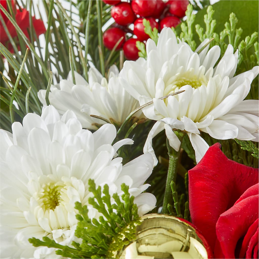 Merry Magic Nutcracker – ANTOSZYK'S GARDEN CENTER & FLORIST SHOP, Butler PA