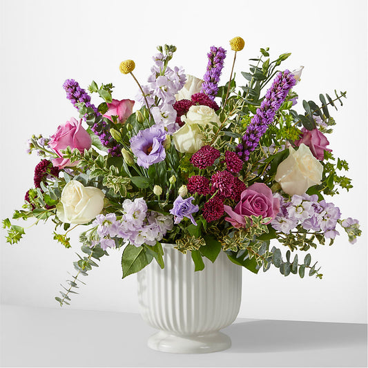 Work of Art Bouquet – ANTOSZYK'S GARDEN CENTER & FLORIST SHOP, Butler PA