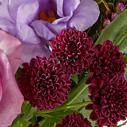 Work of Art Bouquet – ANTOSZYK'S GARDEN CENTER & FLORIST SHOP, Butler PA