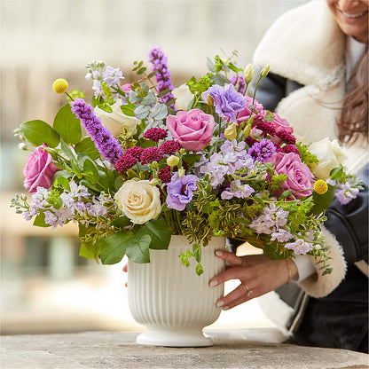 Work of Art Bouquet – ANTOSZYK'S GARDEN CENTER & FLORIST SHOP, Butler PA