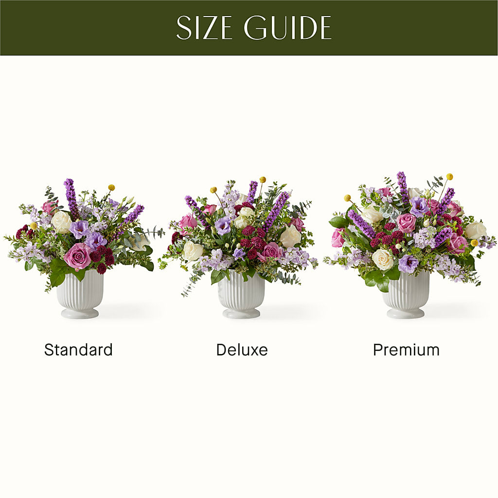 Work of Art Bouquet – ANTOSZYK'S GARDEN CENTER & FLORIST SHOP, Butler PA