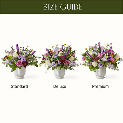Work of Art Bouquet – ANTOSZYK'S GARDEN CENTER & FLORIST SHOP, Butler PA