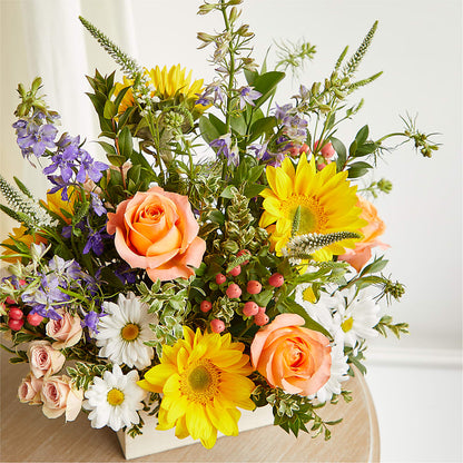 The Good Life Bouquet – ANTOSZYK'S GARDEN CENTER & FLORIST SHOP, Butler PA