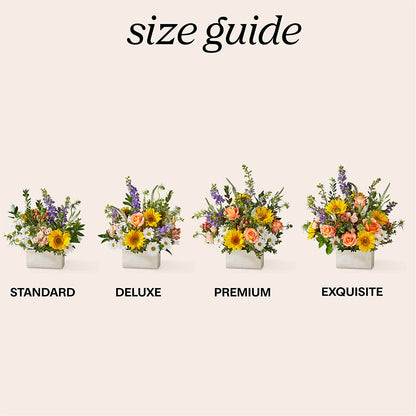 The Good Life Bouquet – ANTOSZYK'S GARDEN CENTER & FLORIST SHOP, Butler PA