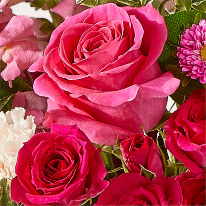 Too Cute Bouquet – ANTOSZYK'S GARDEN CENTER & FLORIST SHOP, Butler PA