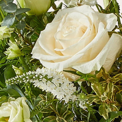 Cashmere Bouquet – ANTOSZYK'S GARDEN CENTER & FLORIST SHOP, Butler PA