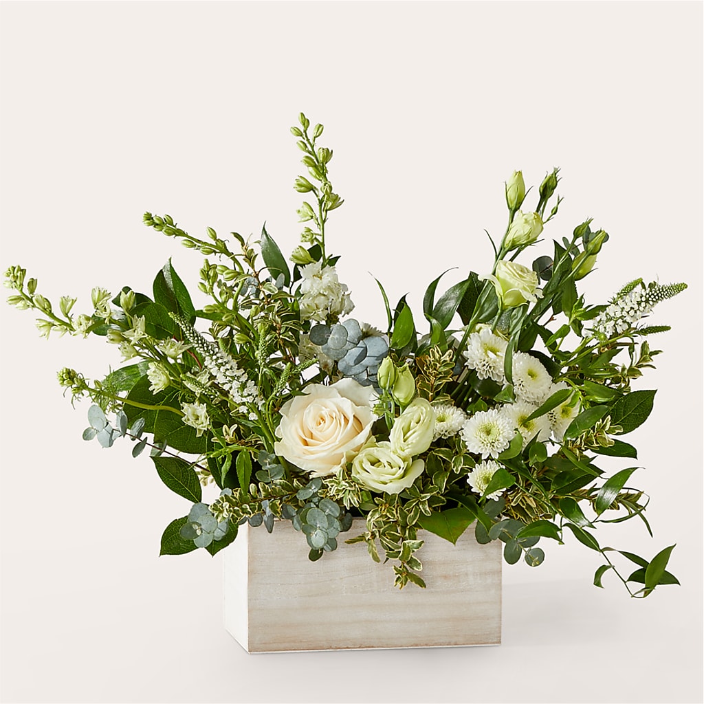 Cashmere Bouquet – ANTOSZYK'S GARDEN CENTER & FLORIST SHOP, Butler PA