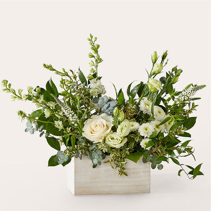 Cashmere Bouquet – ANTOSZYK'S GARDEN CENTER & FLORIST SHOP, Butler PA