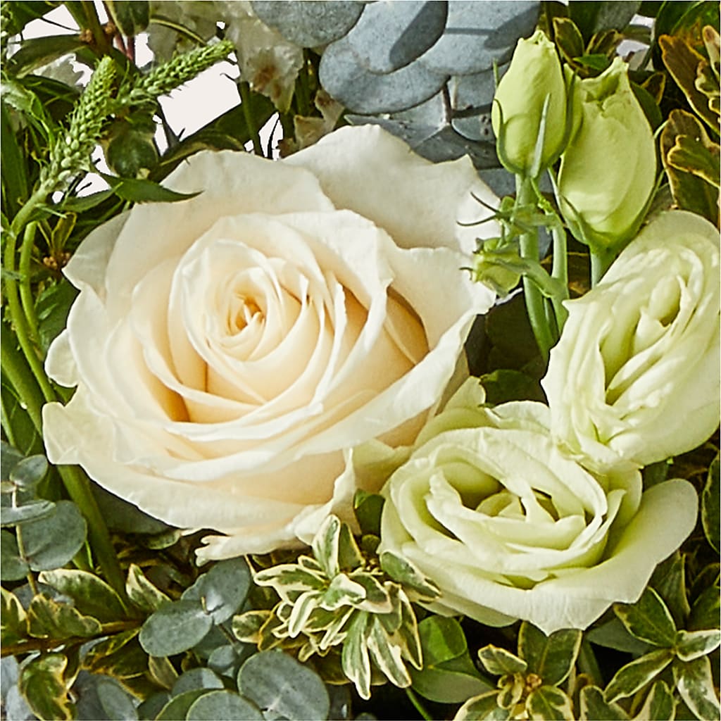 Cashmere Bouquet – ANTOSZYK'S GARDEN CENTER & FLORIST SHOP, Butler PA