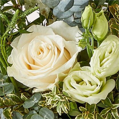 Cashmere Bouquet – ANTOSZYK'S GARDEN CENTER & FLORIST SHOP, Butler PA