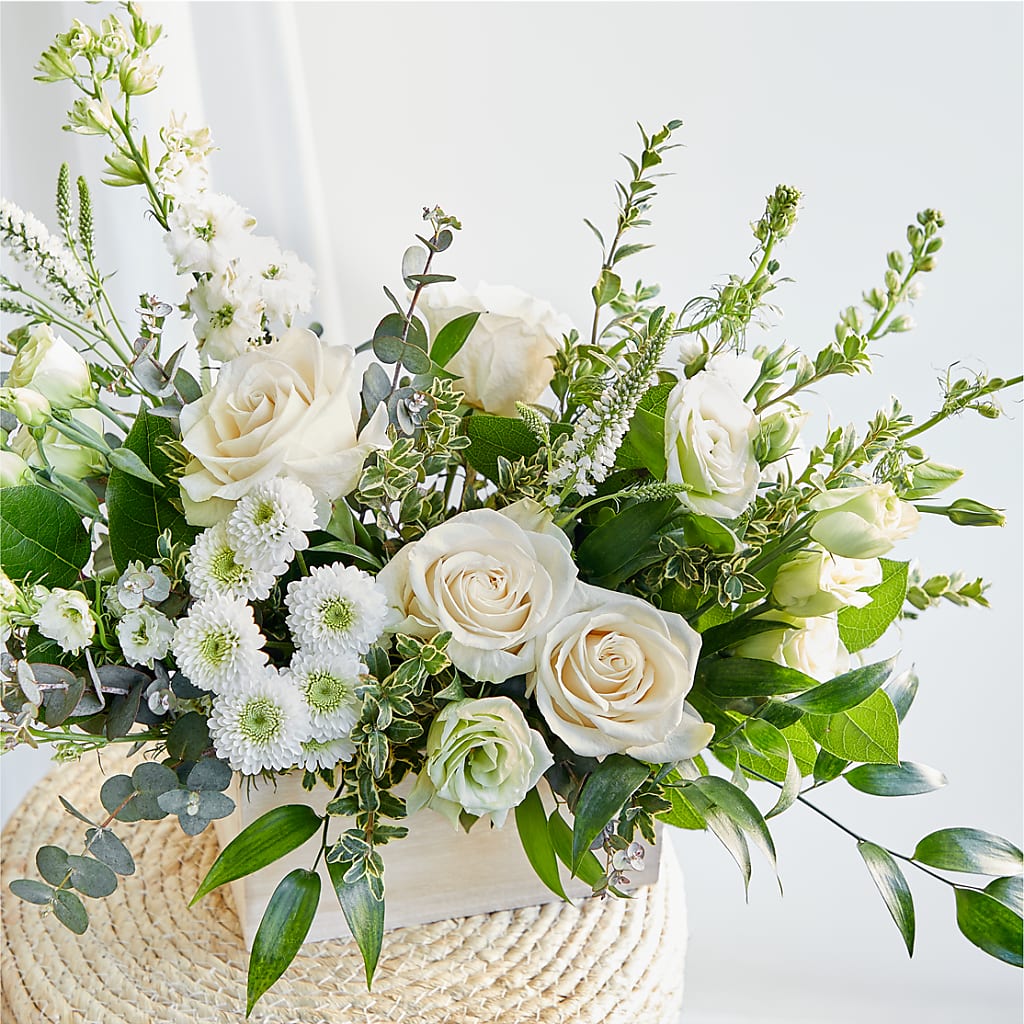 Cashmere Bouquet – ANTOSZYK'S GARDEN CENTER & FLORIST SHOP, Butler PA