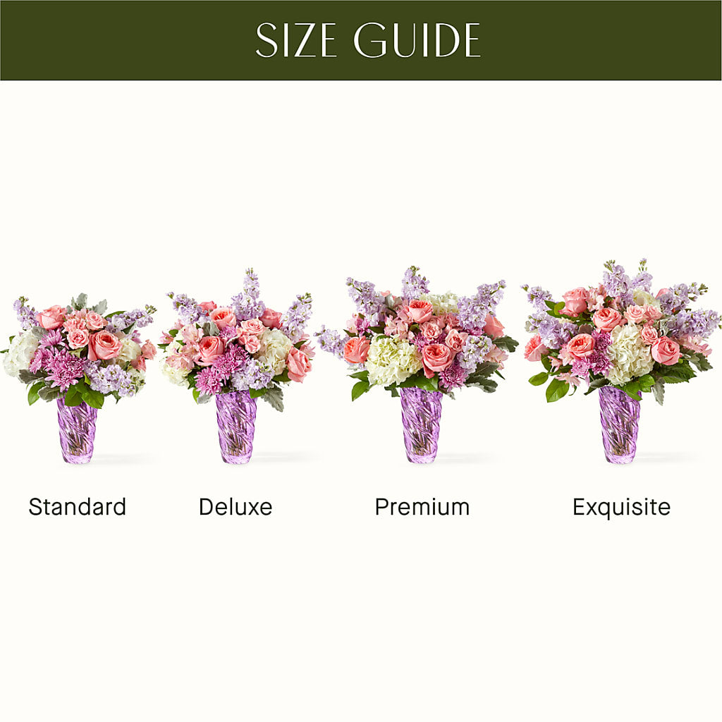 Silver Lining Bouquet – ANTOSZYK'S GARDEN CENTER & FLORIST SHOP, Butler PA