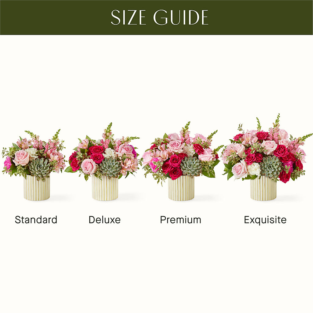 Magenta Musings Bouquet – ANTOSZYK'S GARDEN CENTER & FLORIST SHOP, Butler PA