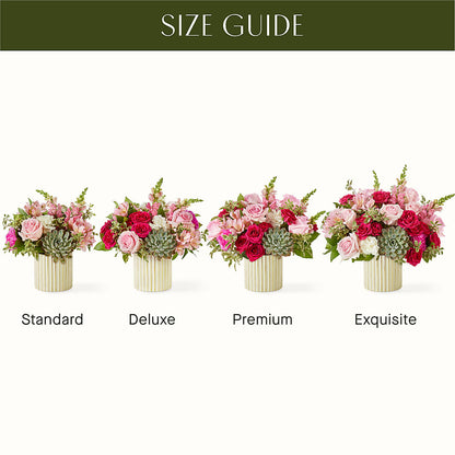 Magenta Musings Bouquet – ANTOSZYK'S GARDEN CENTER & FLORIST SHOP, Butler PA
