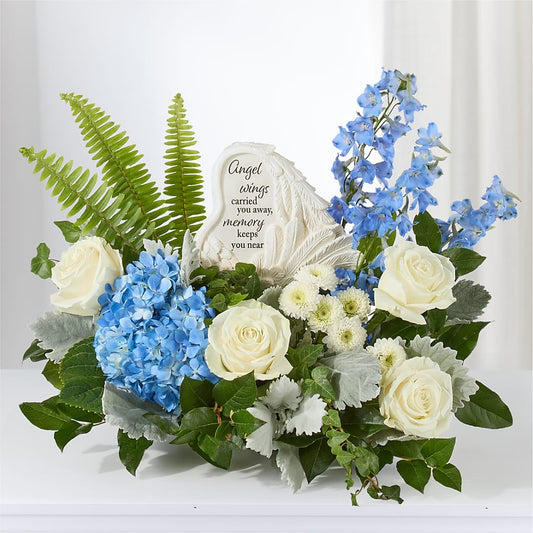 Dearest Arrangement – ANTOSZYK'S GARDEN CENTER & FLORIST SHOP, Butler PA