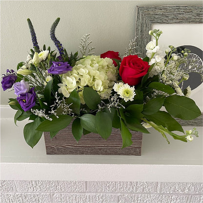 Sweet Magnolia Bouquet – ANTOSZYK'S GARDEN CENTER & FLORIST SHOP, Butler PA