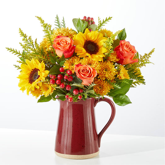 Scents of Autumn Bouquet – ANTOSZYK'S GARDEN CENTER & FLORIST SHOP, Butler PA