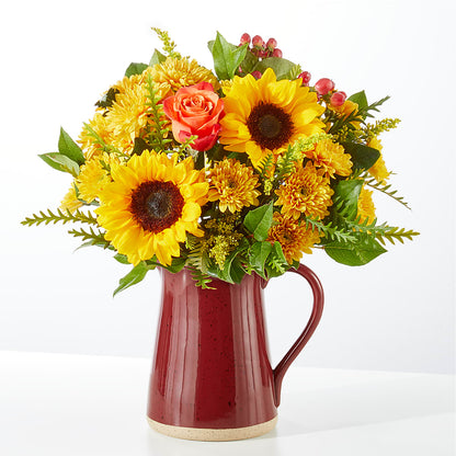 Scents of Autumn Bouquet – ANTOSZYK'S GARDEN CENTER & FLORIST SHOP, Butler PA