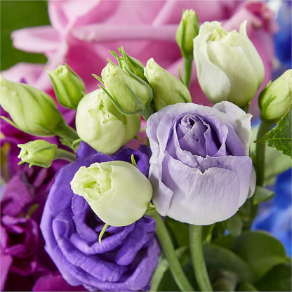 Twilight Glow Bouquet – ANTOSZYK'S GARDEN CENTER & FLORIST SHOP, Butler PA
