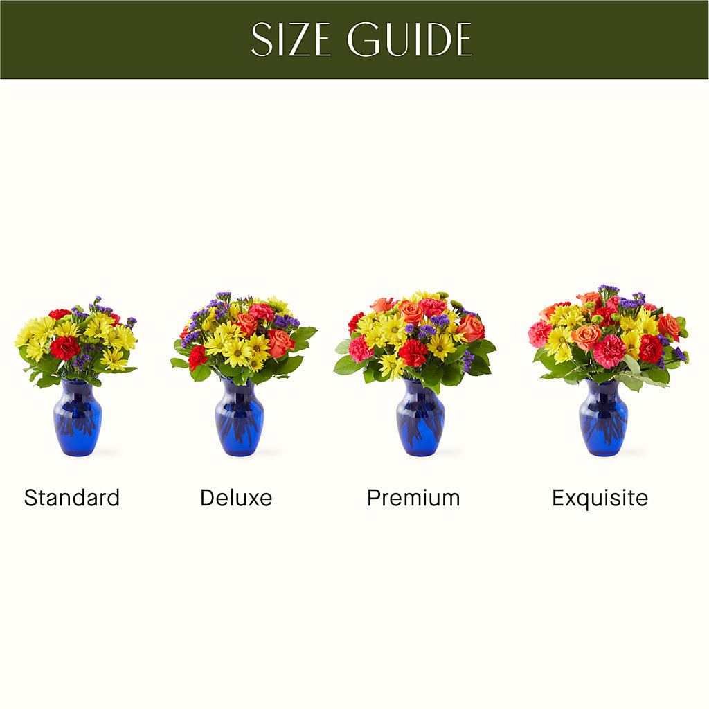 Brighter Days Bouquet – ANTOSZYK'S GARDEN CENTER & FLORIST SHOP, Butler PA