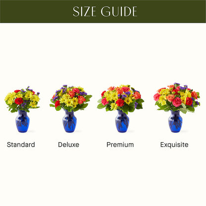 Brighter Days Bouquet – ANTOSZYK'S GARDEN CENTER & FLORIST SHOP, Butler PA