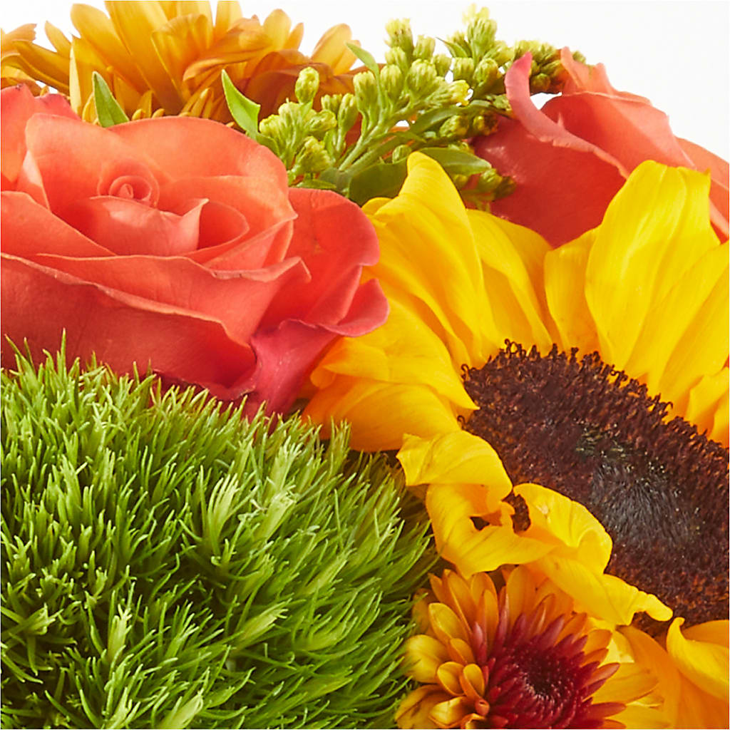 Farmer’s Market Stroll Bouquet – ANTOSZYK'S GARDEN CENTER & FLORIST SHOP, Butler PA