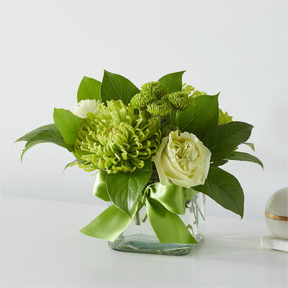 Emerald Forest Bouquet – ANTOSZYK'S GARDEN CENTER & FLORIST SHOP, Butler PA