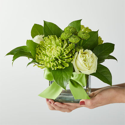 Emerald Forest Bouquet – ANTOSZYK'S GARDEN CENTER & FLORIST SHOP, Butler PA